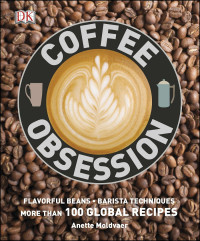 Image of COFFEE OBSESSION