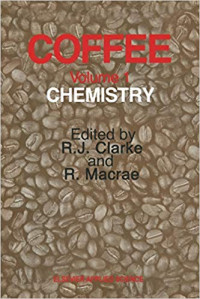 Coffee volume 1: chemistry