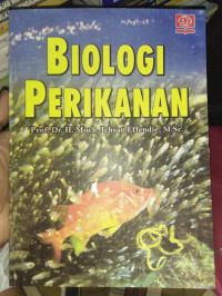 BIOLOGI PERIKANAN