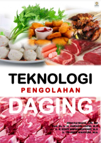 Image of Teknologi pengolahan daging