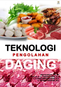 Teknologi pengolahan daging