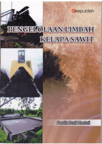 Pengelolaan limbah kelapa sawit