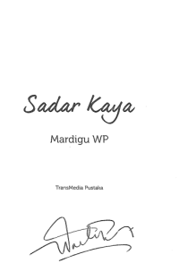 Sadar kaya