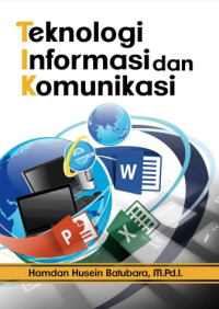 Teknologi informasi dan komunikasi