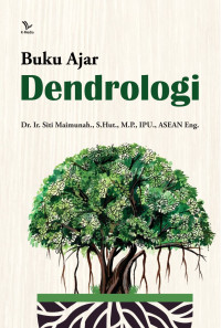 Image of Dendrologi : buku ajar