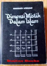 DIMENSI MISTIK DALAM ISLAM