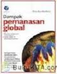 DAMPAK PEMANASAN GLOBAL