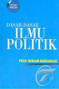 DASAR-DASAR ILMU POLITIK