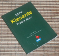 ESTA KIESERITE PRODUK ALAM