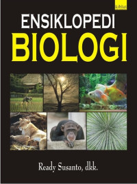 Ensiklopedia Biologi