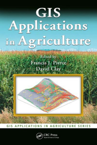 Image of Gis applications in agriculture