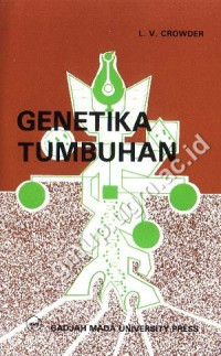 GENETIKA TUMBUHAN