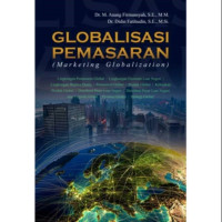 Globalisasi pemasaran (Markating globalization)