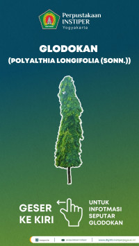 Image of Glodokan: Realia