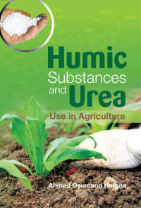 Humic substances and urea use in agricultures