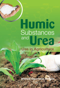 HUMIC SUBTANCES AND UREA USE IN AGRICULTURE