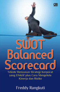 SWOT BALANCED SCORECARD