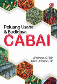 PELUANG USAHA DAN BUDIDAYA CABAI