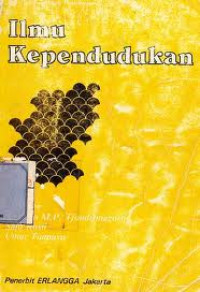 Image of ILMU KEPENDUDUKAN