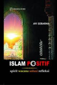 ISLAM POSITIF