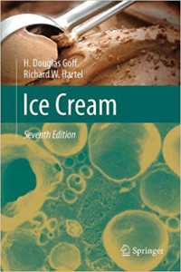 Ice cream seventh edition