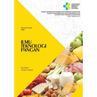 Ilmu teknologi pangan