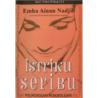 Istriku seribu