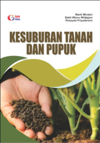 Image of KESUBURAN TANAH DAN PUPUK