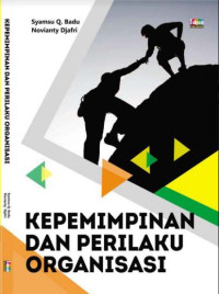 Kepemimpinan dan perilaku organisasi