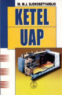 KETEL UAP