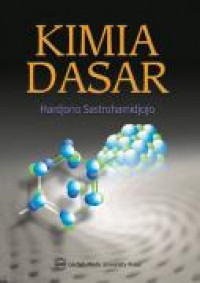 Image of KIMIA DASAR