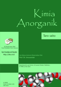 Kimia anorganik