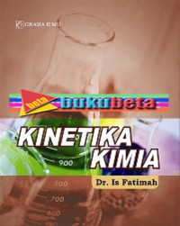 KINETIKA KIMIA