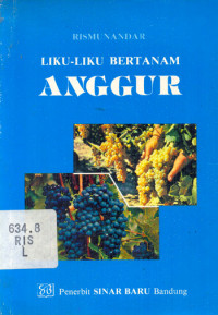 LIKU-LIKU BERTANAM ANGGUR