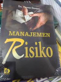 MANAJEMEN RISIKO