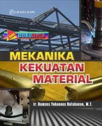 MEKANIKA KEKUATAN MATERIAL