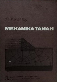 MEKANIKA TANAH