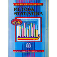 METODA STATISTIKA ED. KE-5