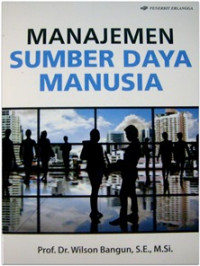 Image of MANAJEMEN SUMBER DAYA MANUSIA