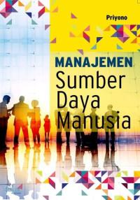 Manajemen sumber daya manusia