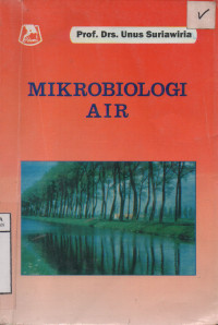 Image of MIKROBIOLOGI AIR