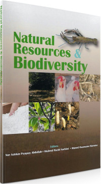 Natural resources & biodiversity