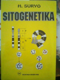 SITOGENETIKA