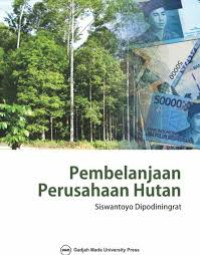 PEMBELANJAAN PERUSAHAAN HUTAN