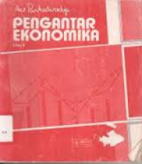 PENGANTAR EKONOMIKA EDISI 4