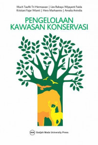 PENGELOLAAN KAWASAN KONSERVASI