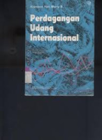 PERDAGANGAN UDANG INTERNASIONAL