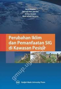 PERUBAHAN IKLIM DAN PEMANFAATAN SIG DI KAWASAN PESISIR