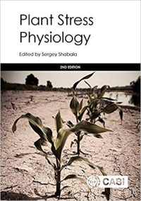 Image of Plant stress physiology 2nd edition