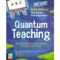 QUANTUM TEACHING